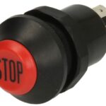 11175200XX Włącznik start-stop PNEUTRON