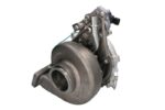 826591-5010S Turbosprężarka GARRETT - obrazek 2