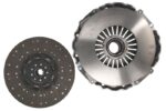 FE105175 Zestaw sprzęgła FEBI BILSTEIN - obrazek 2