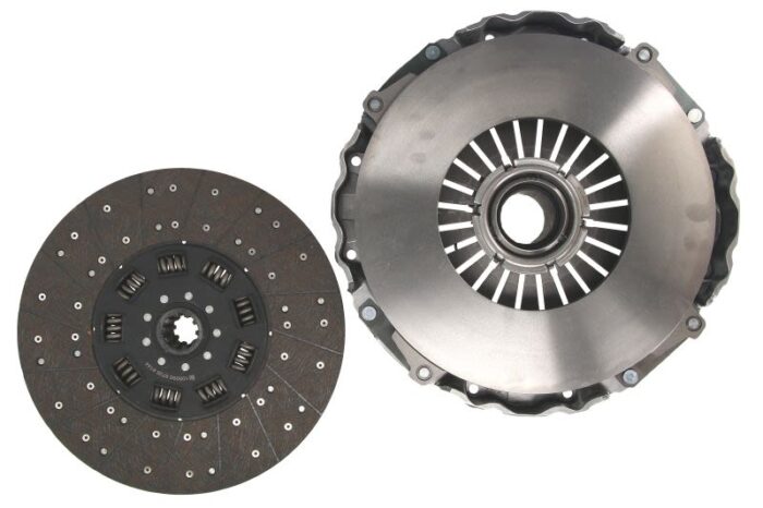 Fe105175 zestaw sprzęgła febi bilstein - obrazek 2