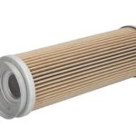 H 616/1 Filtr hydrauliczny MANN-FILTER