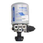 432 410 907 0 Osuszacz powietrza WABCO