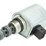 25-105100-AN Cewka elektromagnetyczna ANAC MAKINA