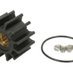 129670-42610 Wirnik pompy cieczy chłodzącej OE YANMAR