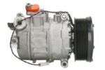 DCP17125 Kompresor klimatyzacji DENSO - obrazek 4
