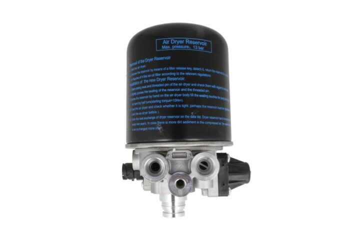 Pn-10438 osuszacz powietrza pneumatics - obrazek 2