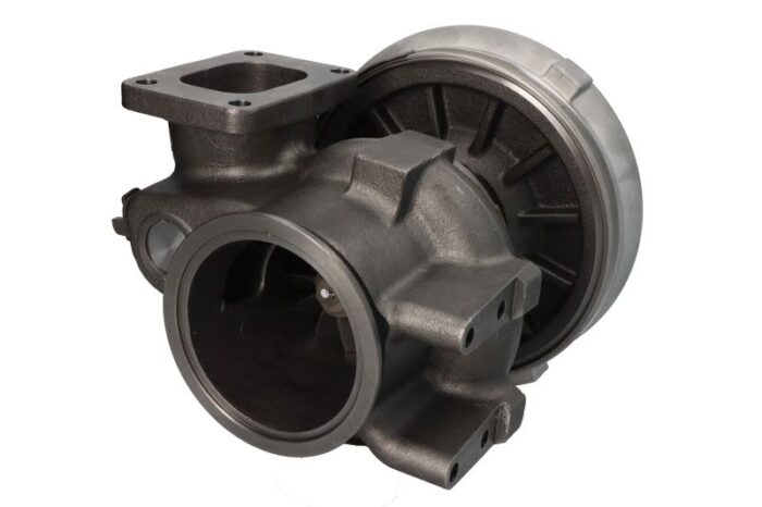 806099-5004s turbosprężarka garrett - obrazek 2