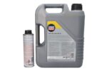LIM9511 5W40 5L+2640 Oleje i smary LIQUI MOLY - obrazek 2