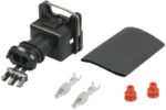 5.98025 Wtyczka przewodu DT SPARE PARTS - obrazek 2