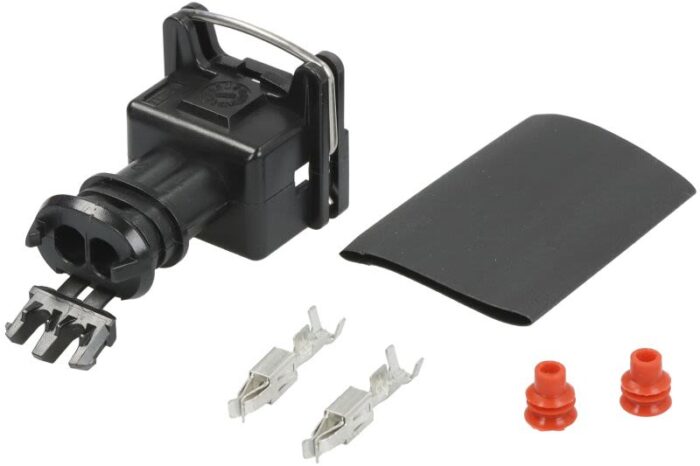 5. 98025 wtyczka przewodu dt spare parts - obrazek 2