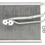 41033005HW Parownik klimatyzacji HIGHWAY AUTOMOTIVE