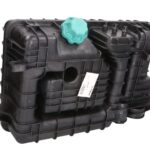 DBME009TT Zbiornik wyrównawczy THERMOTEC