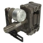 HTTP-AG-026 Hydrauliczna pompa - pozostałe PNEUMATICS