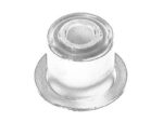 93808935 Silentblock resoru OE IVECO
