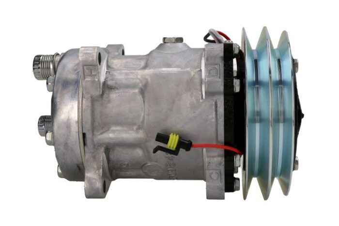 Sd7h15-8091 kompresor klimatyzacji sanden - obrazek 4