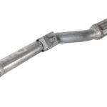 VAN21105MB Rura wydechowa VANSTAR