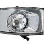 FL-RV007R Lampa przeciwmgielna przód TRUCKLIGHT
