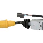 JCB-CS-004 Przełącznik zespolony pod kierownicą AKUSAN