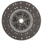 FE105060 Tarcza sprzęgła FEBI BILSTEIN