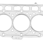119624-01332 Uszczelka głowicy cylindrów OE YANMAR