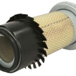 C 16 334 Filtr powietrza MANN-FILTER