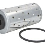 E76KP D111 Filtr paliwa HENGST