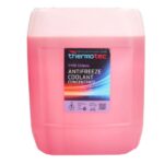 KTT G12 EVO 20L CONC Płyny i koncentraty do chłodnic THERMOTEC COOLAN XXL