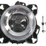 1BL008 193-007 Reflektor HELLA