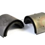 LE1081.13 Silentblock stabilizatora LEMA