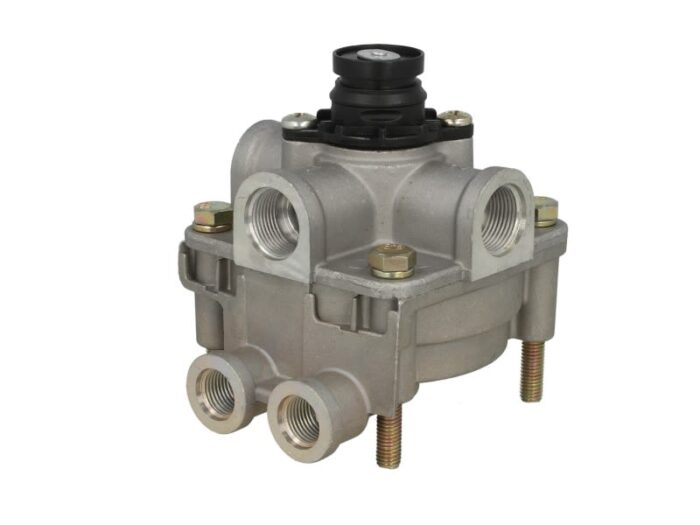 Pn-10131 zawór przekaźnika pneumatics - obrazek 2