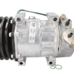 NIS 89468 Kompresor klimatyzacji NISSENS