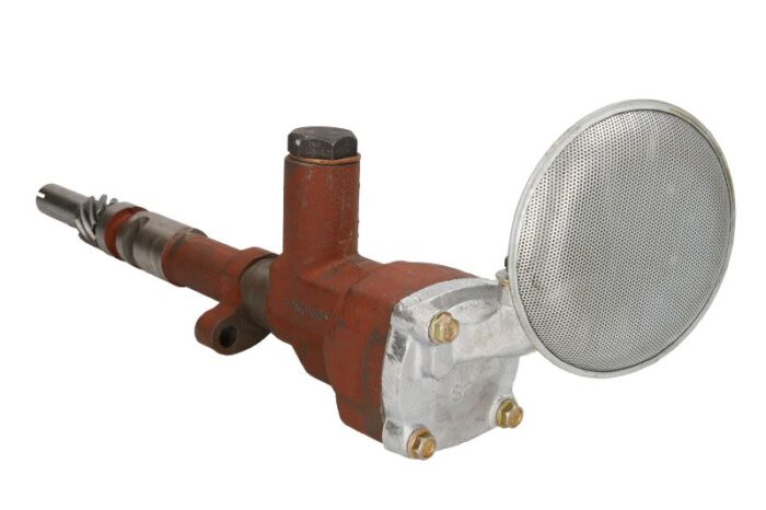 Ent420022 pompa oleju engitech - obrazek 2