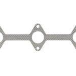 ENT010337 Uszczelka kolektora wydechowego ENGITECH