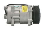 TM8600004 Kompresor klimatyzacji TEAMEC - obrazek 4