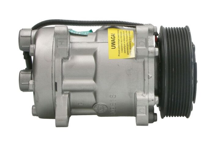 Tm8600004 kompresor klimatyzacji teamec - obrazek 4