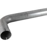 DIN47270 Rura wydechowa DINEX