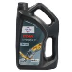 TITAN SUP.D1 5W30 5L Oleje i smary FUCHS OIL