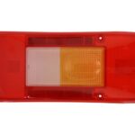 TL-VO001R/L Klosz lampy tył TRUCKLIGHT