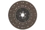 3.40031 Tarcza sprzęgła DT SPARE PARTS - obrazek 2