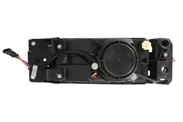 Hl-iv004r reflektor trucklight - obrazek 2