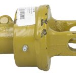 PTO-AG-158 Elementy wału przegubowego WOM/PTO BTA