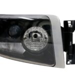 551-1163R-LEMN2 Reflektor DEPO