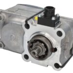 6090042024ZF Przystawka odbioru mocy ZF