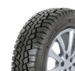 185/75R16 ZDCL 104R EXC2 Opony dostawcze COLLIN'S