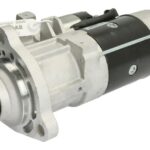 PSR40212 Rozrusznik PULSAR ROTATING ELECTRICS