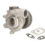 HOL4045361 Turbosprężarka HOLSET