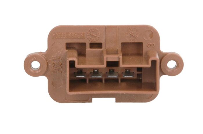 Drs99506 element regulacyjny dmuchawy denso - obrazek 2