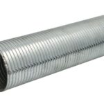DIN4IA005 Rura wydechowa DINEX