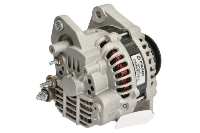 Psr30162 alternator pulsar rotating electrics - obrazek 2
