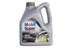 M-SUP 2000 X1 10W40 4L Oleje i smary MOBIL